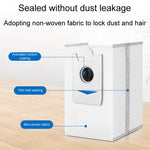 Accessori ricambio aspirapolvere Ecovacs X2 e X2 Pro