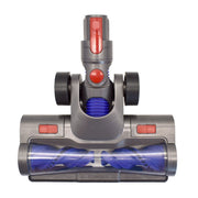 Per Dyson V6 / V7 / V8 / V10 / V11 Aspirapolvere portatile Motorizzato Spazzola per pavimenti con setole