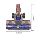 Spazzola motorizzata per aspirapolvere Dyson V6 V7 V8 V10 V11