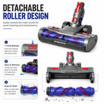 Spazzola motorizzata per aspirapolvere Dyson V6 V7 V8 V10 V11