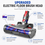 Spazzola motorizzata per aspirapolvere Dyson V6 V7 V8 V10 V11