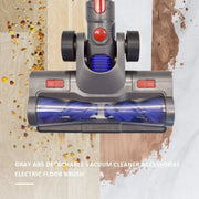 Per Dyson V6 / V7 / V8 / V10 / V11 Aspirapolvere portatile Motorizzato Spazzola per pavimenti con setole