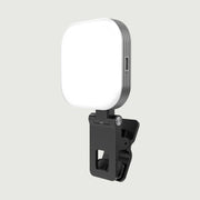 Mini luce di riempimento magnetica ricaricabile per selfie