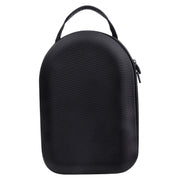 Per custodia rigida portatile in EVA per copricapo VR per Apple Vision Pro, EVA+Cloth Pattern
