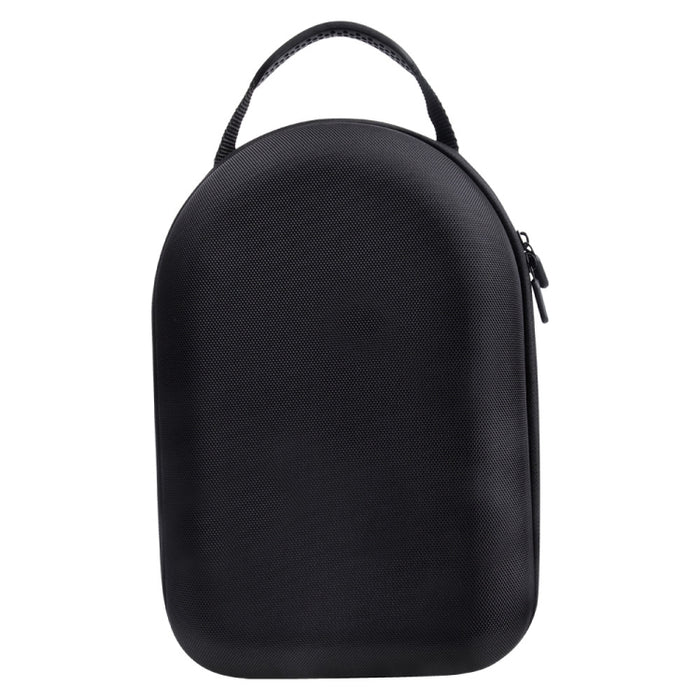 Per custodia rigida portatile in EVA per copricapo VR per Apple Vision Pro, EVA+Cloth Pattern