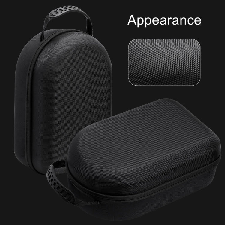 Custodia rigida portatile in EVA per Apple Vision Pro