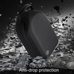 Custodia rigida portatile in EVA per Apple Vision Pro
