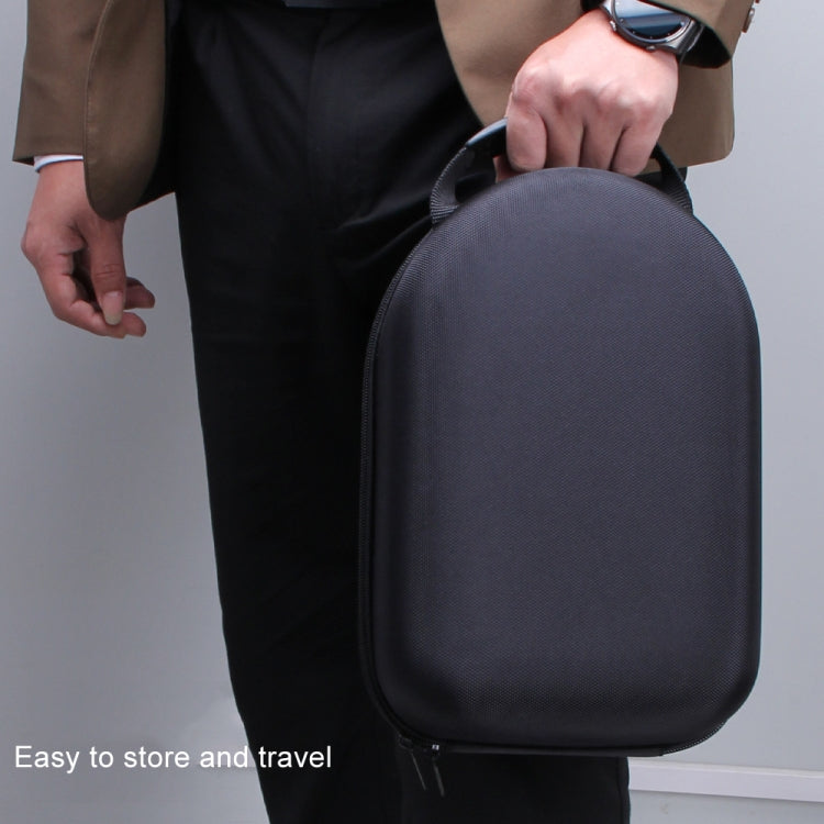 Custodia rigida portatile in EVA per Apple Vision Pro