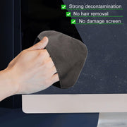 Asciugamano in microfibra per la pulizia dello schermo del laptop per LCD, telefono, schermo dell'auto, Cleaning Towel