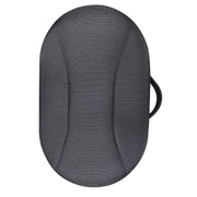 Per Apple VR Vision Pro Borsa portaoggetti in tessuto Oxford Borsa portatile antigraffio per occhiali VR, Oxford Cloth