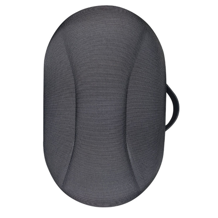 Per Apple VR Vision Pro Borsa portaoggetti in tessuto Oxford Borsa portatile antigraffio per occhiali VR, Oxford Cloth