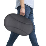 Borsa portaoggetti in tessuto Oxford per Apple VR Vision Pro