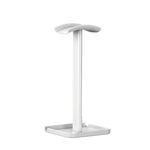 Supporto per tablet da tavolo per telefono cellulare, supporto per cuffie, Black, White, Pink