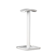 Supporto per tablet da tavolo per telefono cellulare, supporto per cuffie, Black, White, Pink