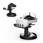 Espositore da tavolo AMVR per Meta Quest 3 e Pico 4