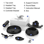 Espositore da tavolo AMVR per Meta Quest 3 e Pico 4