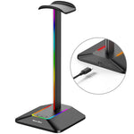 Supporto per cuffie HUB doppia uscita New Bee Z8 Z9