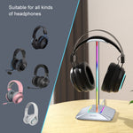 Supporto per cuffie HUB doppia uscita New Bee Z8 Z9