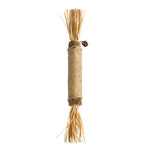 Giocattolo dentale per la pulizia dei denti del gattino Silvervine extra large da 38 cm, 38cm Lafite