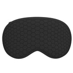 Cover in silicone per Apple Vision Pro, colori assortiti