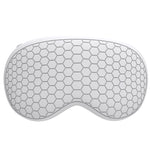 Cover in silicone per Apple Vision Pro, colori assortiti