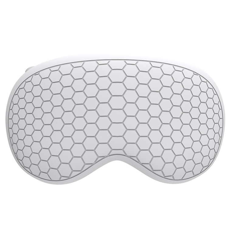 Cover in silicone per Apple Vision Pro, colori assortiti