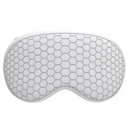 Per gli accessori VR della copertura protettiva in silicone Apple Vision Pro, Black, White, Red, Blue, Pink