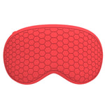 Cover in silicone per Apple Vision Pro, colori assortiti