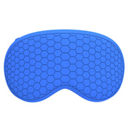 Per gli accessori VR della copertura protettiva in silicone Apple Vision Pro, Black, White, Red, Blue, Pink