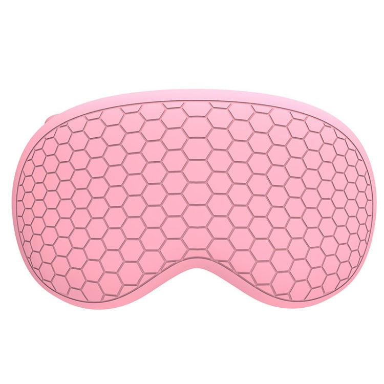 Cover in silicone per Apple Vision Pro, colori assortiti
