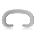 Custodia in silicone per Apple Vision Pro 18x12 cm