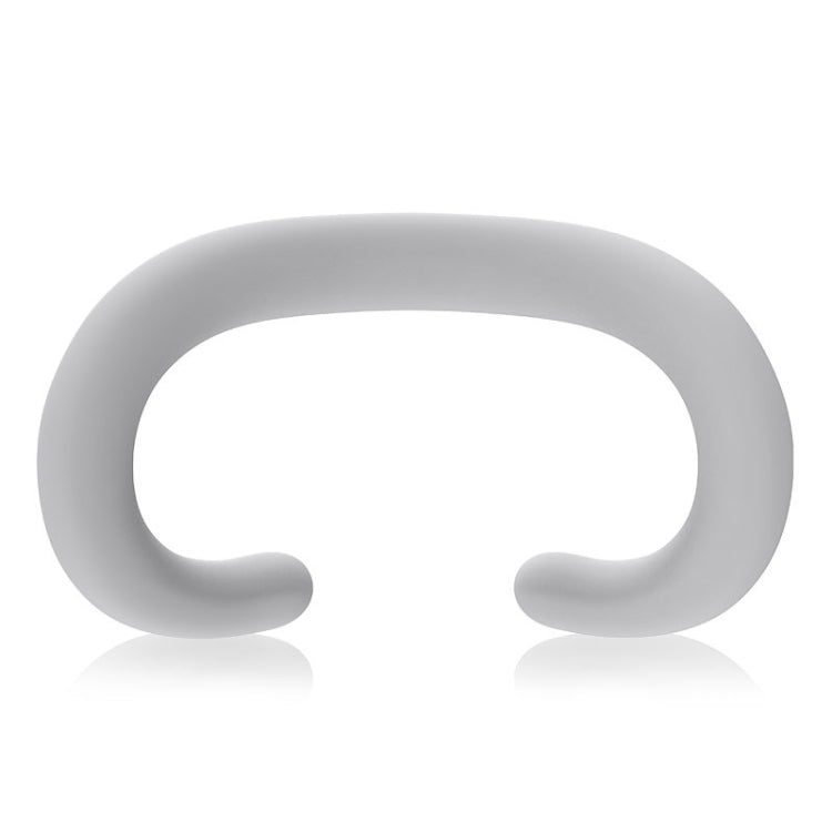 Custodia in silicone per Apple Vision Pro 18x12 cm