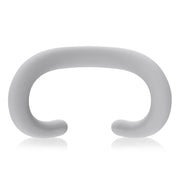 Per Apple Vision Pro Maschera per gli occhi in silicone Custodia in silicone sostituibile antipolvere resistente al sudore