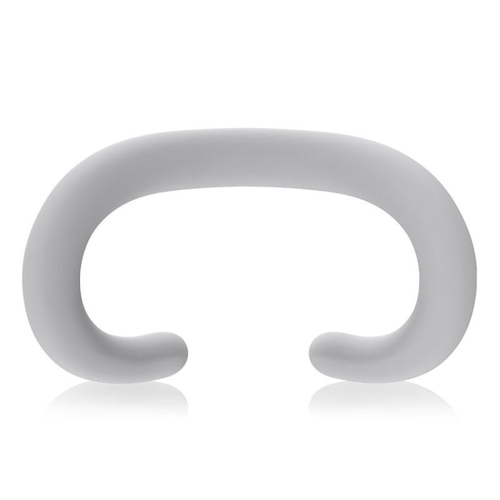 Per Apple Vision Pro Maschera per gli occhi in silicone Custodia in silicone sostituibile antipolvere resistente al sudore