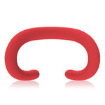 Custodia in silicone per Apple Vision Pro 18x12 cm