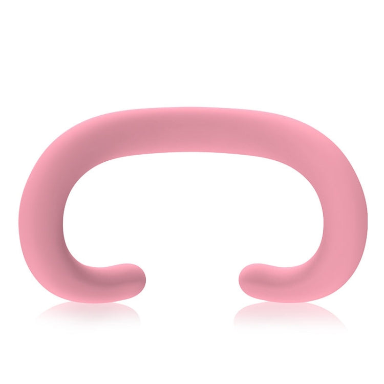 Custodia in silicone per Apple Vision Pro 18x12 cm