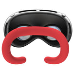 Custodia in silicone per Apple Vision Pro 18x12 cm