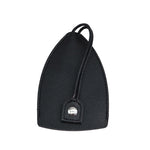 Borsa portachiavi estraibile personalizzata per auto da donna, coprichiave portatile di grande capacità, Black, Green Blue, Light Pink, Black With Seal, Yellow With Seal, Red With Seal