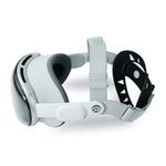 Cuscino decompressione in TPU per Apple Vision Pro