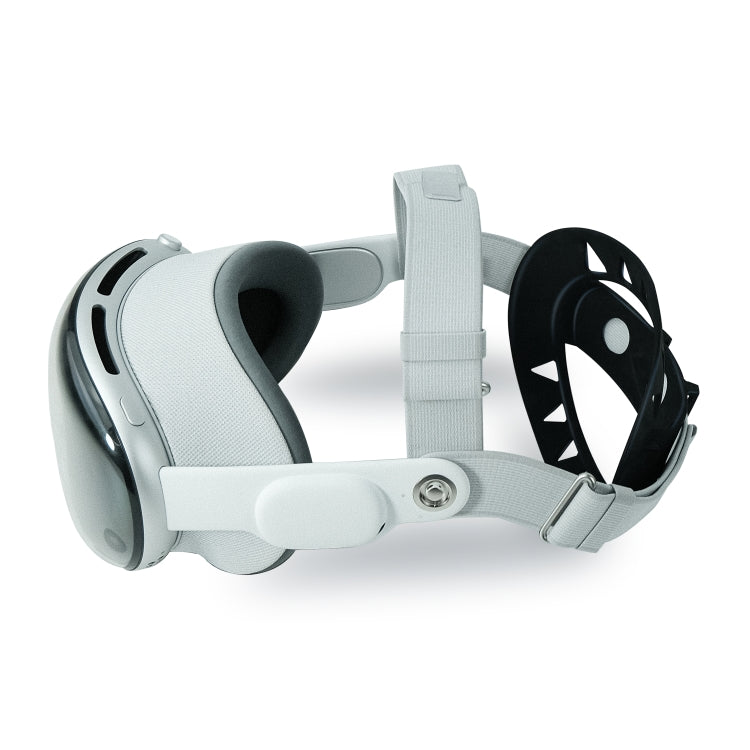 Cuscino decompressione in TPU per Apple Vision Pro