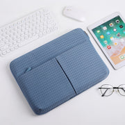 Borsa per laptop in tessuto Oxford Borsa per tablet impermeabile, 10/11 Inch, 13/13.3 Inch