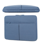 Borsa per laptop in tessuto Oxford Borsa per tablet impermeabile, 10/11 Inch, 13/13.3 Inch