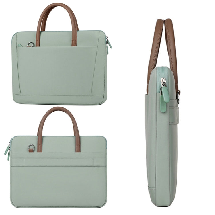 Borsa per laptop in tessuto Oxford Borsa a tracolla per trasporto Valigetta, 13 -13.3 Inch, 14 - 14.6 Inch, 15 -16.1 Inch, 14 -14.6 Inch, 13 - 13.3 Inch
