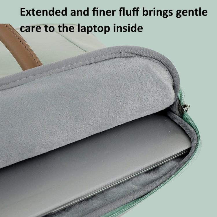 Borsa per laptop in tessuto Oxford Borsa a tracolla per trasporto Valigetta, 13 -13.3 Inch, 14 - 14.6 Inch, 15 -16.1 Inch, 14 -14.6 Inch, 13 - 13.3 Inch