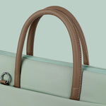 Borsa per laptop in tessuto Oxford Borsa a tracolla per trasporto Valigetta, 13 -13.3 Inch, 14 - 14.6 Inch, 15 -16.1 Inch, 14 -14.6 Inch, 13 - 13.3 Inch