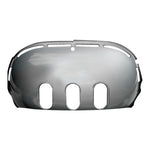 Custodia protettiva Meta Quest 3 7 in 1 glitter trasparente