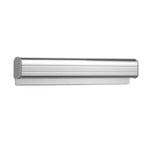 Porta comande da cucina Porta biglietti da asporto in alluminio per ristorante, 30cm, 40cm, 50cm