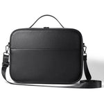 Custodia da trasporto in pelle per Apple Vision Pro