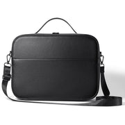 Custodia da trasporto multifunzionale per auricolare Apple Vision Pro, Black, Brown