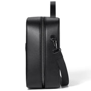 Custodia da trasporto multifunzionale per auricolare Apple Vision Pro, Black, Brown